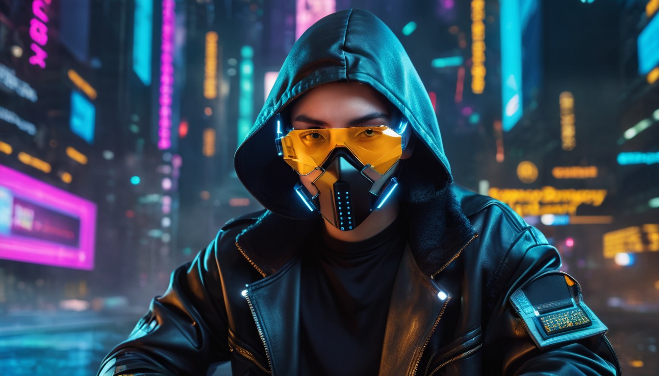 Tăng Cường Bảo Mật Mạng: Giải Pháp Chống DDoS Cho Hạ Tầng Tại KCN Hiệp Phước - Nhà Bè