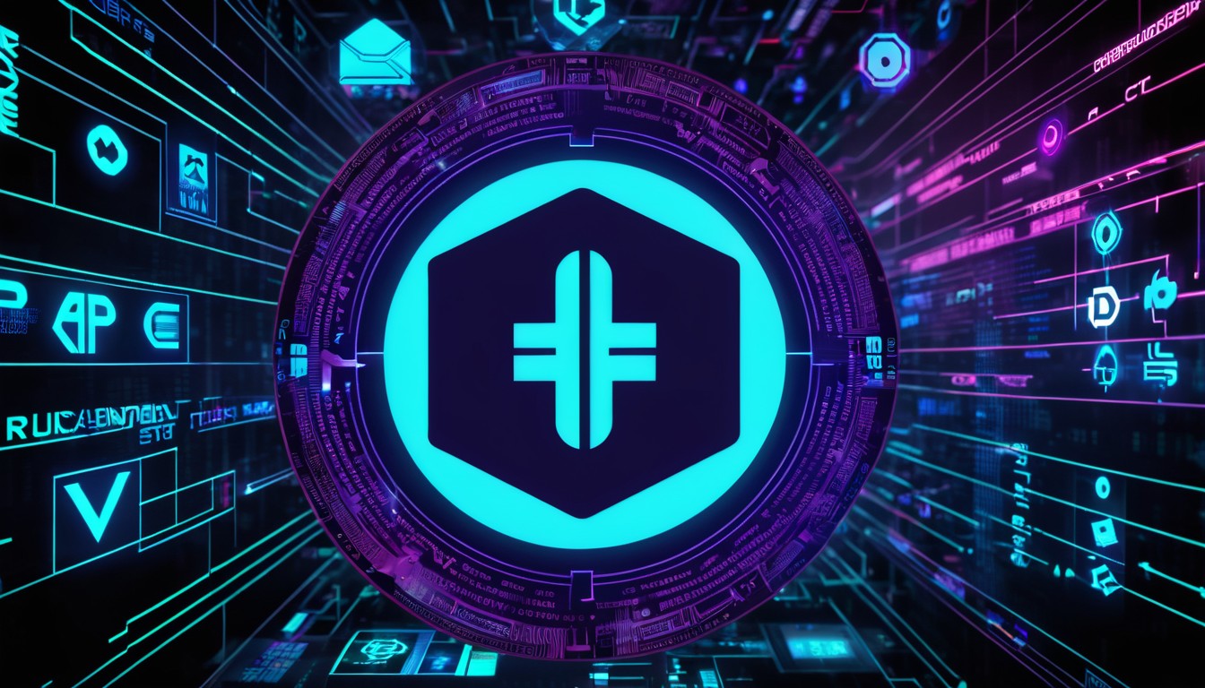Tối Ưu Hóa Quản Lý Tên Miền Web3 Trong KCN Cầu Tràm