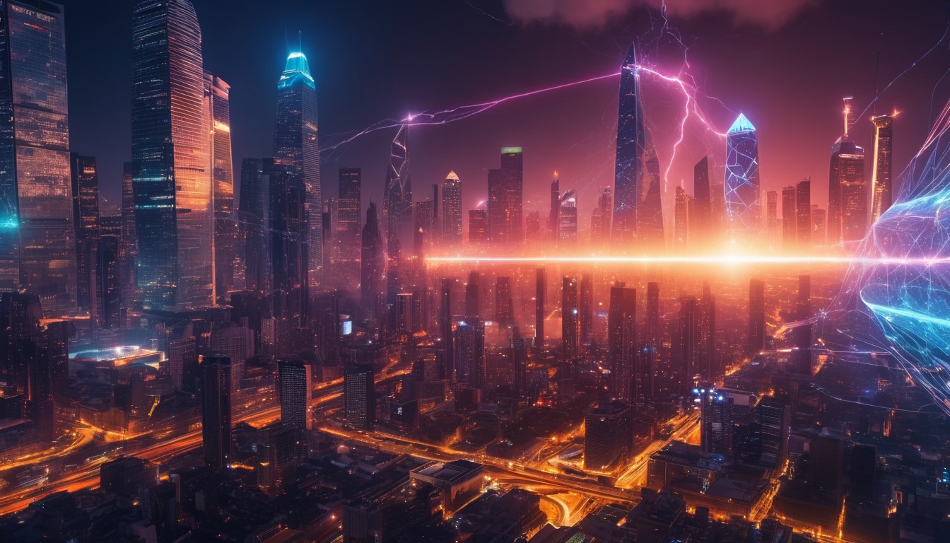 Tối Ưu Hóa Truy Xuất Nguồn Gốc: Ứng Dụng Công Nghệ Blockchain Trong Nông Sản Tại KCN Giang Điền