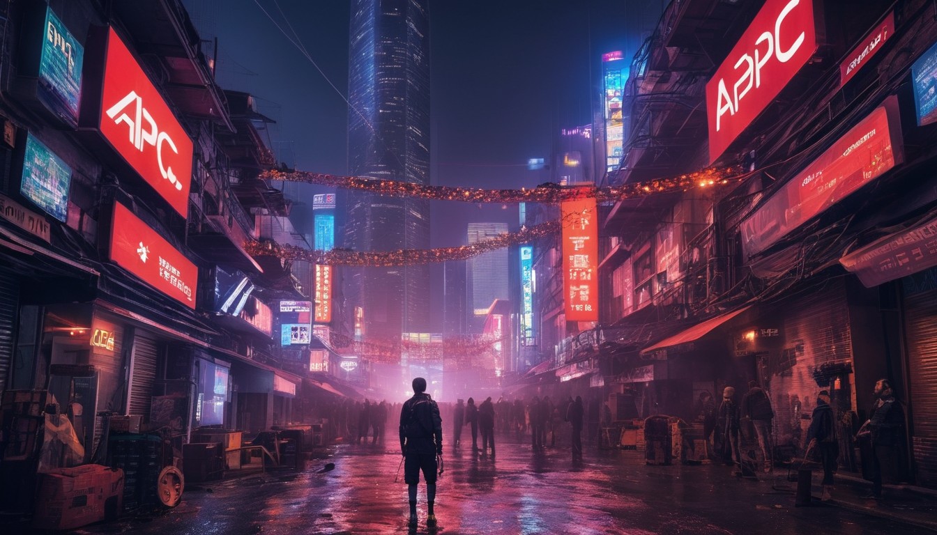 Dự đoán điểm yếu hệ thống tại KCN Sóng Thần 2 - Dĩ An bằng AI