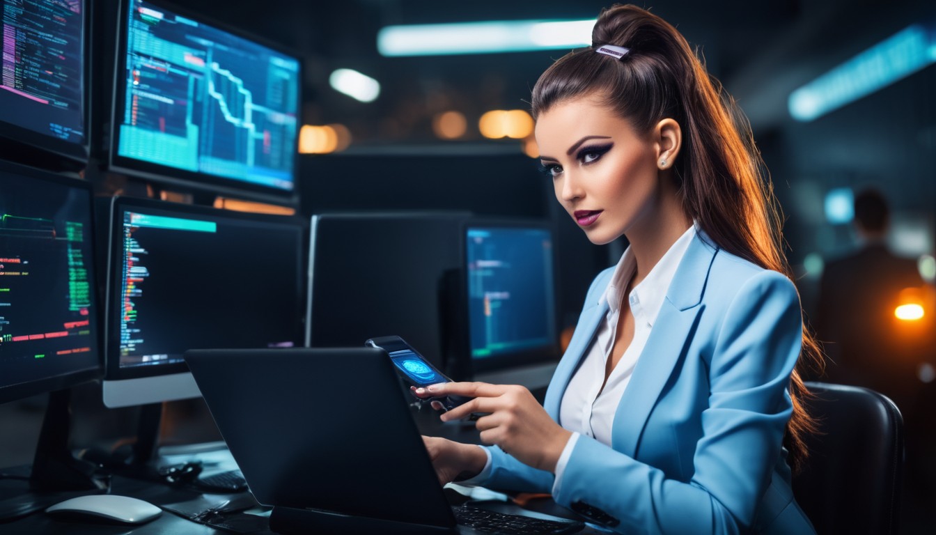 Quản lý tên miền Web3 tại KCN Phúc Long - Cần Đước