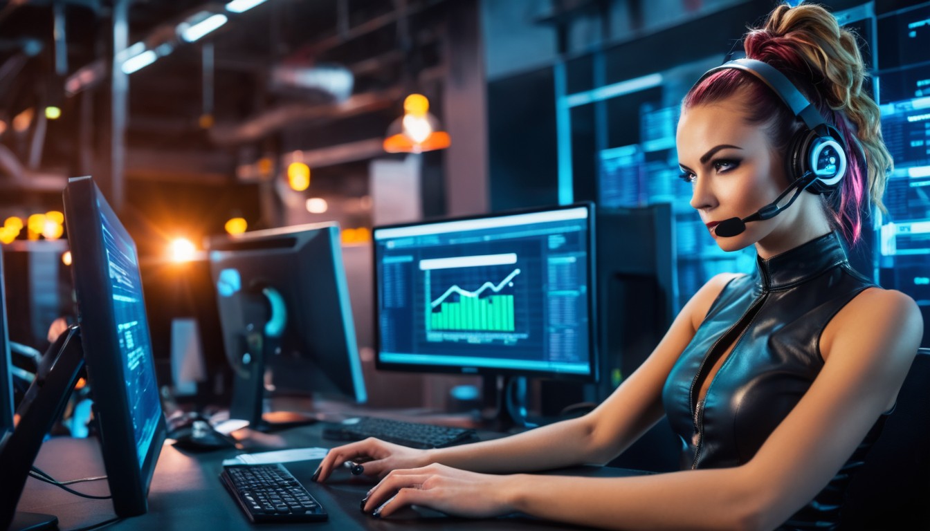 Xây dựng công cụ phân tích SEO đối thủ thời gian thực tại KCN Nam Tân Uyên