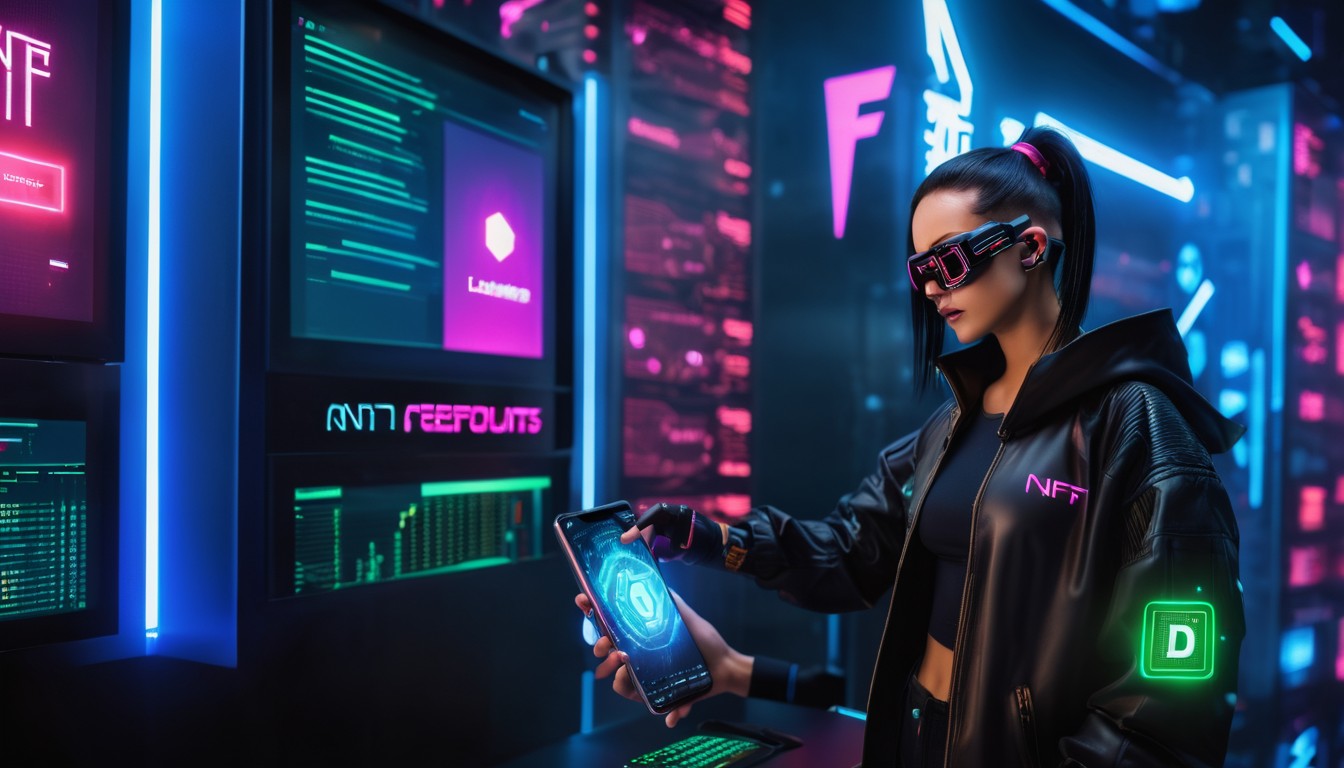 Kỹ thuật IoT tại KCN Châu Đức: Thu thập dữ liệu từ cảm biến