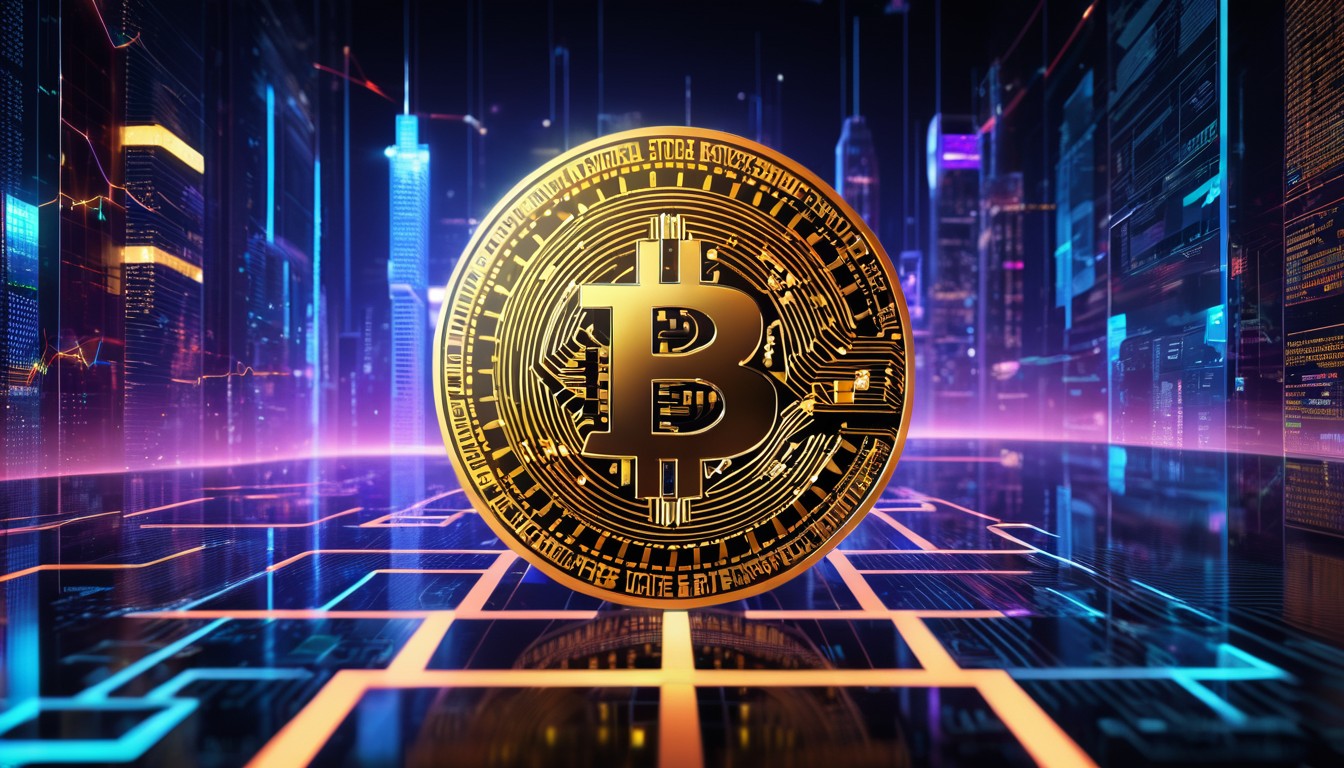 Phát triển ví Crypto Non-custodial tích hợp sinh trắc học tại KCN Long Hậu - Cần Giuộc