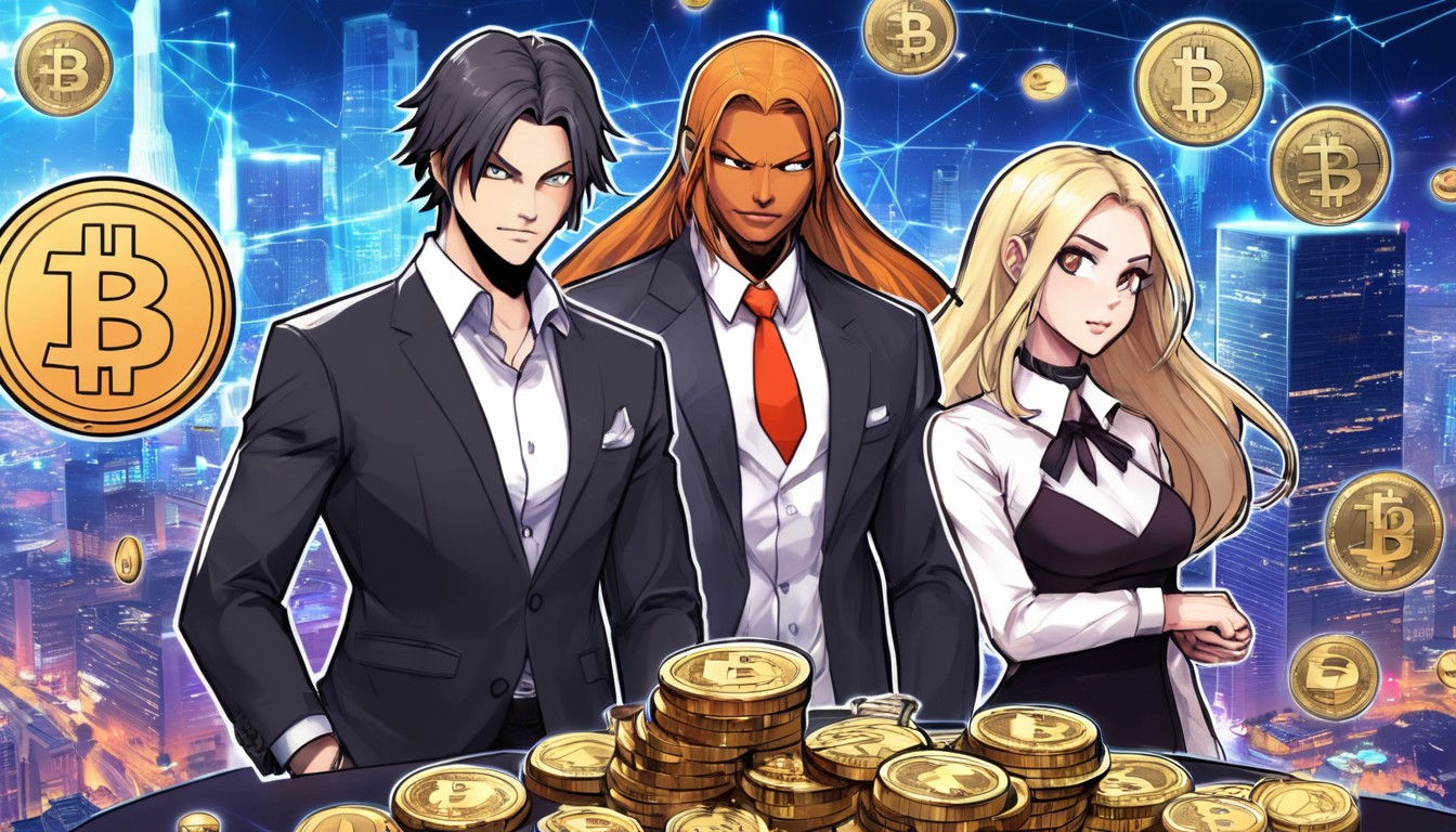 Tối ưu hóa Smart Contract và bảo mật Web3.py tại KCN Châu Đức