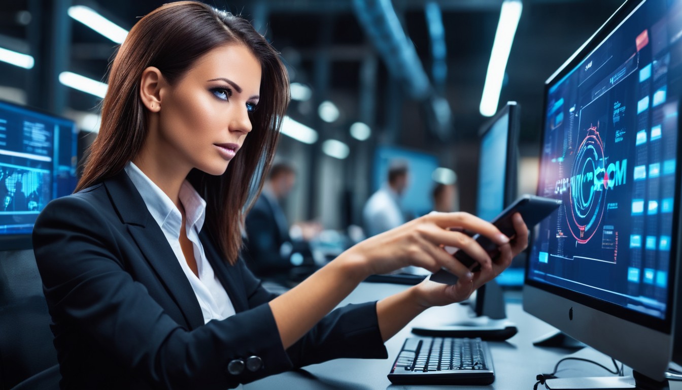 Tối Ưu Hóa Dữ Liệu: Xây Dựng Báo Cáo Data Studio Tích Hợp API Google Search Console Tại KCN Thuận Đạo - Bến Lức