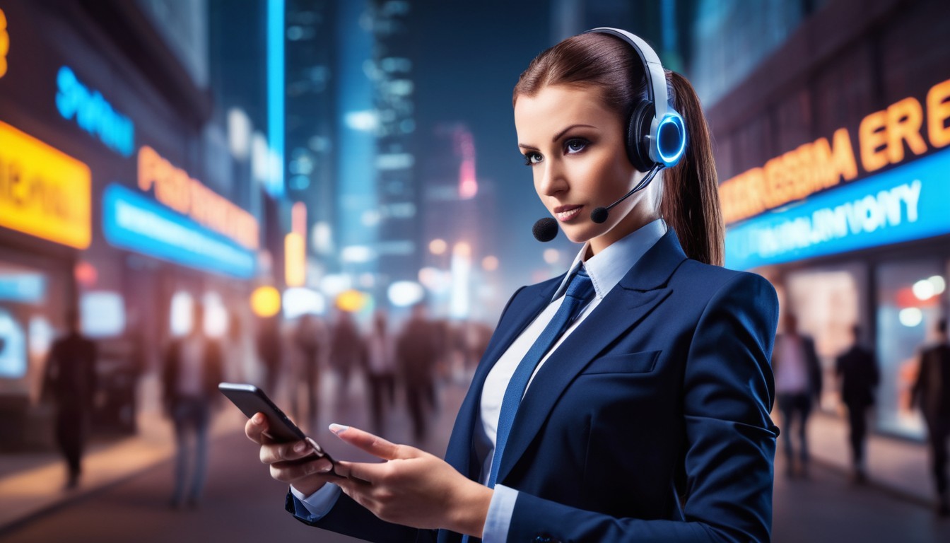 Dịch vụ Tổng đài ảo VoIP/Asterisk tại KCN Vĩnh Lộc - Bình Chánh