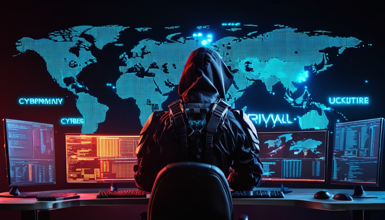 Áp dụng Steganography tại Nhà máy Unilever VSIP: Bảo mật Thông tin trong Thời đại Số