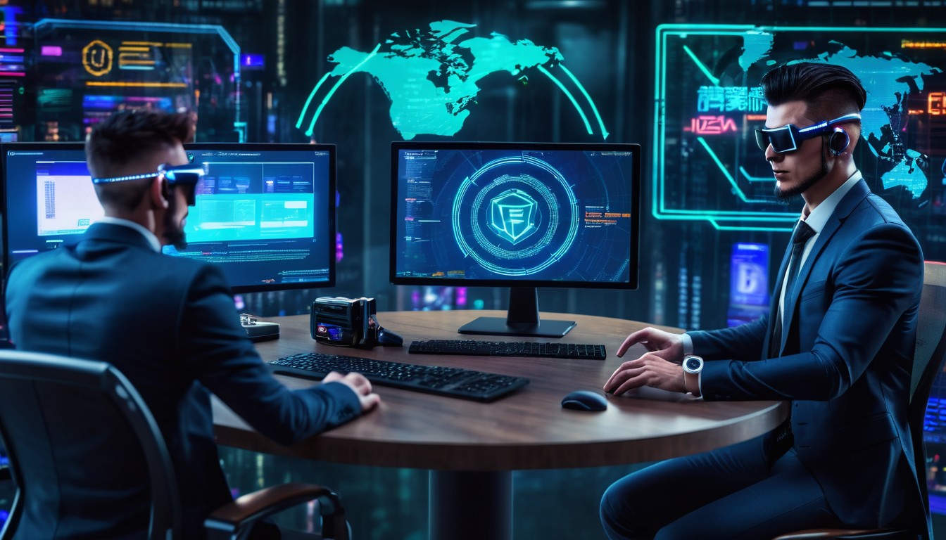 Giấu tin Steganography tại KCN Amata - Biên Hòa: Kỹ thuật mã hóa thông tin ẩn