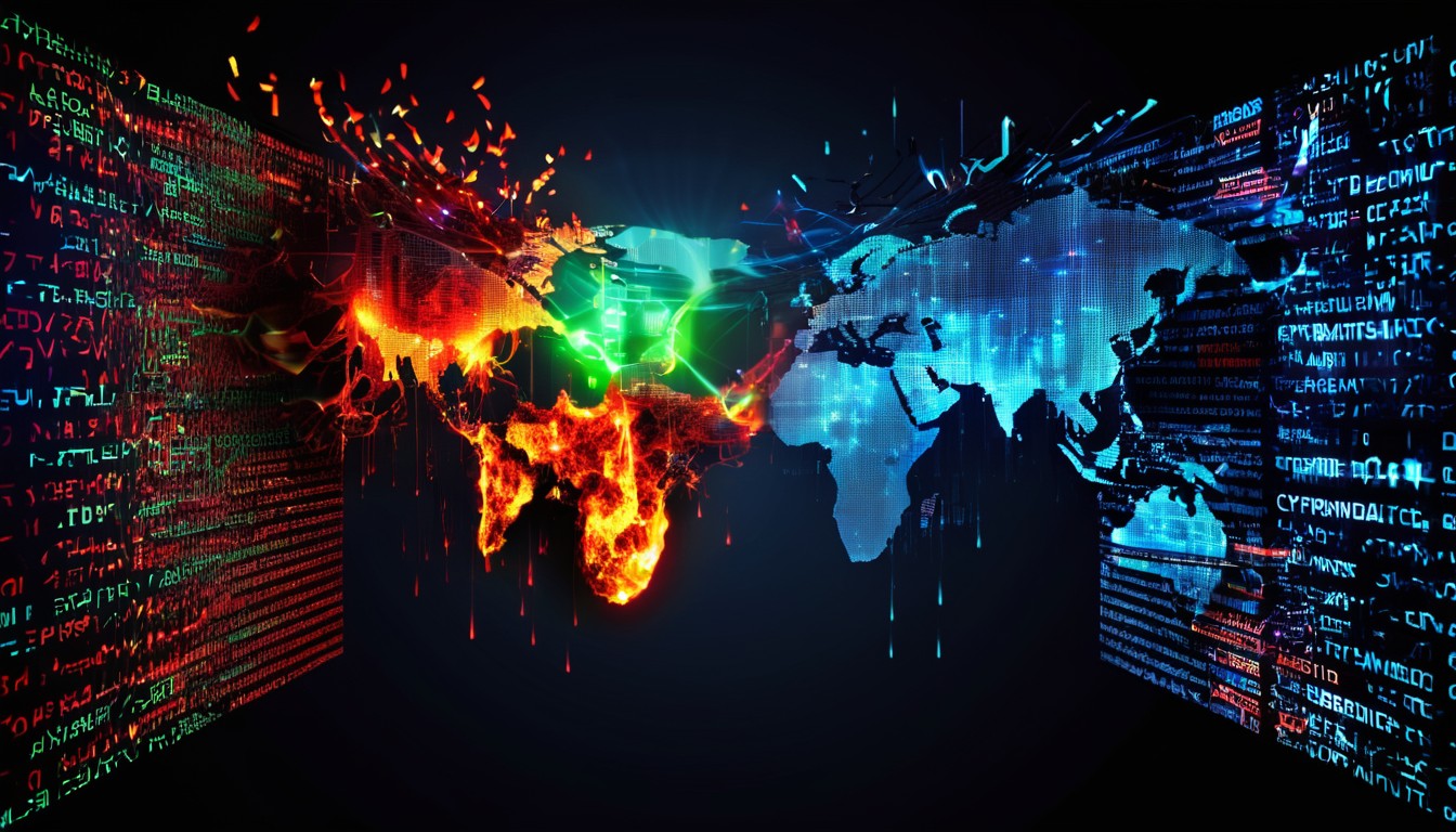 Kiến trúc hệ thống Blockchain phi tập trung trên nền tảng Python tại KCN Amata - Biên Hòa