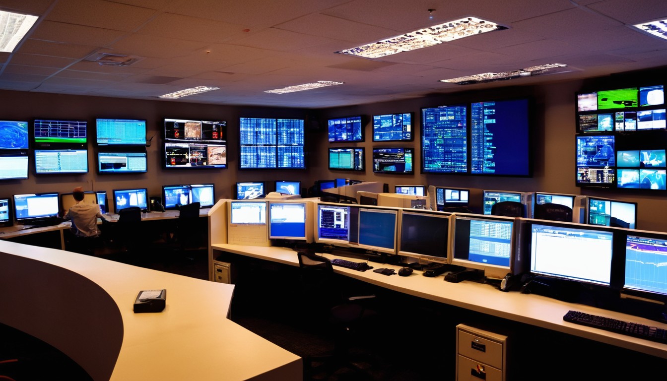 Penetration Testing hệ thống Web tại KCN Châu Đức: Bảo mật an toàn cho doanh nghiệp
