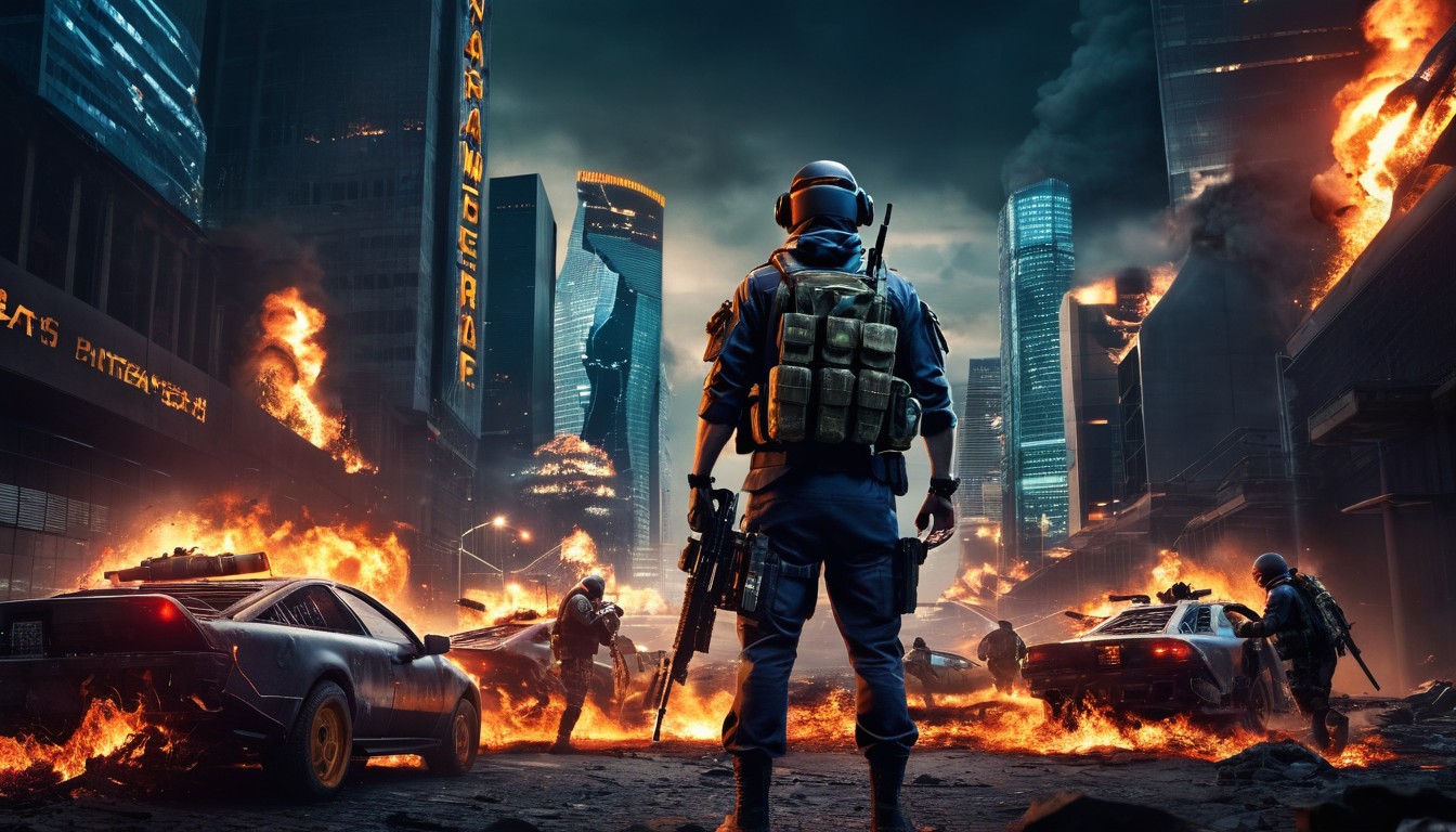 Phát triển giao diện Cyberpunk UI/UX tại Nhà máy Hyosung Vina: Một trải nghiệm tương lai