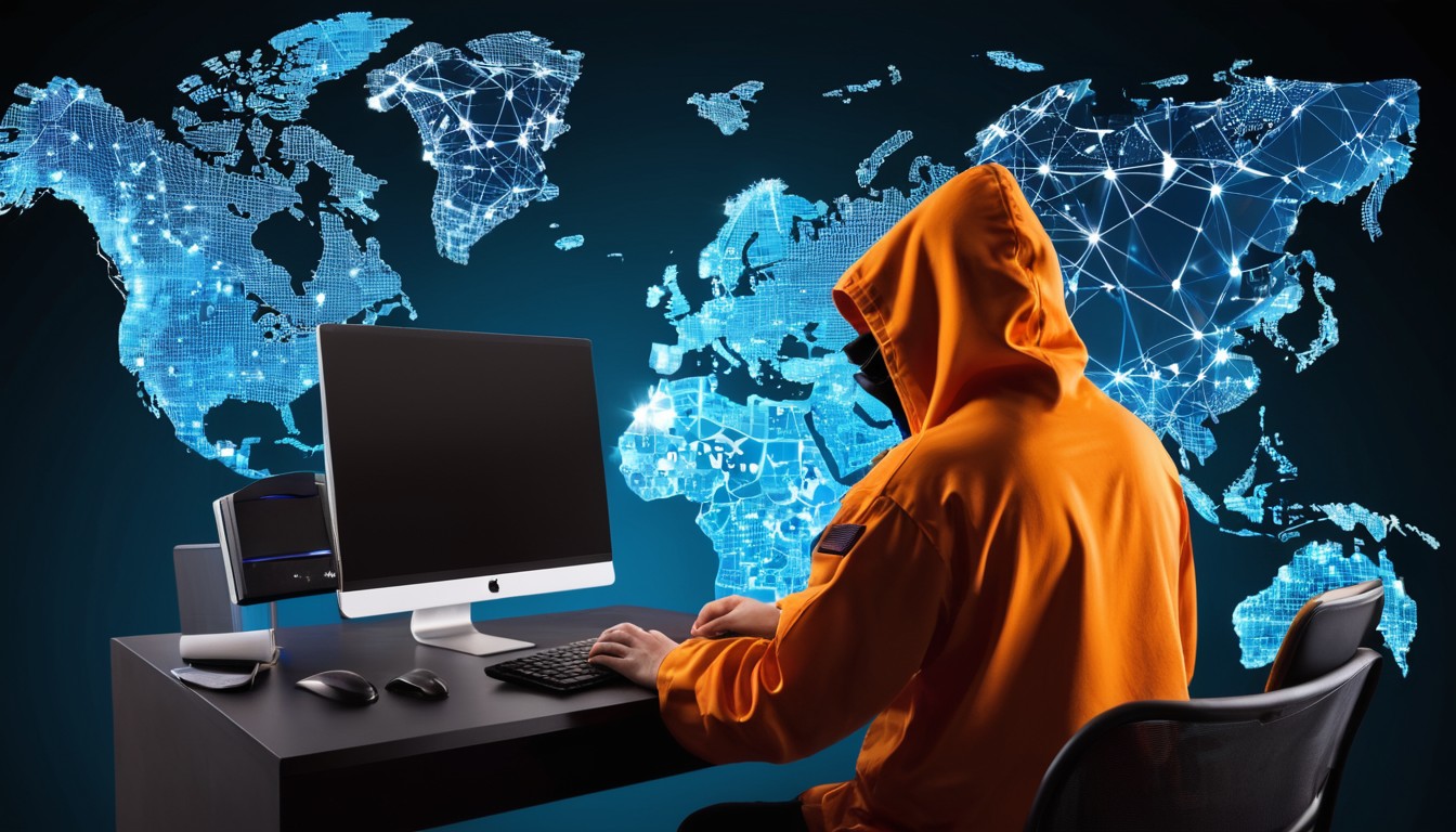 Quản lý Video tập trung (VMS) tại KCN Rạch Bắp