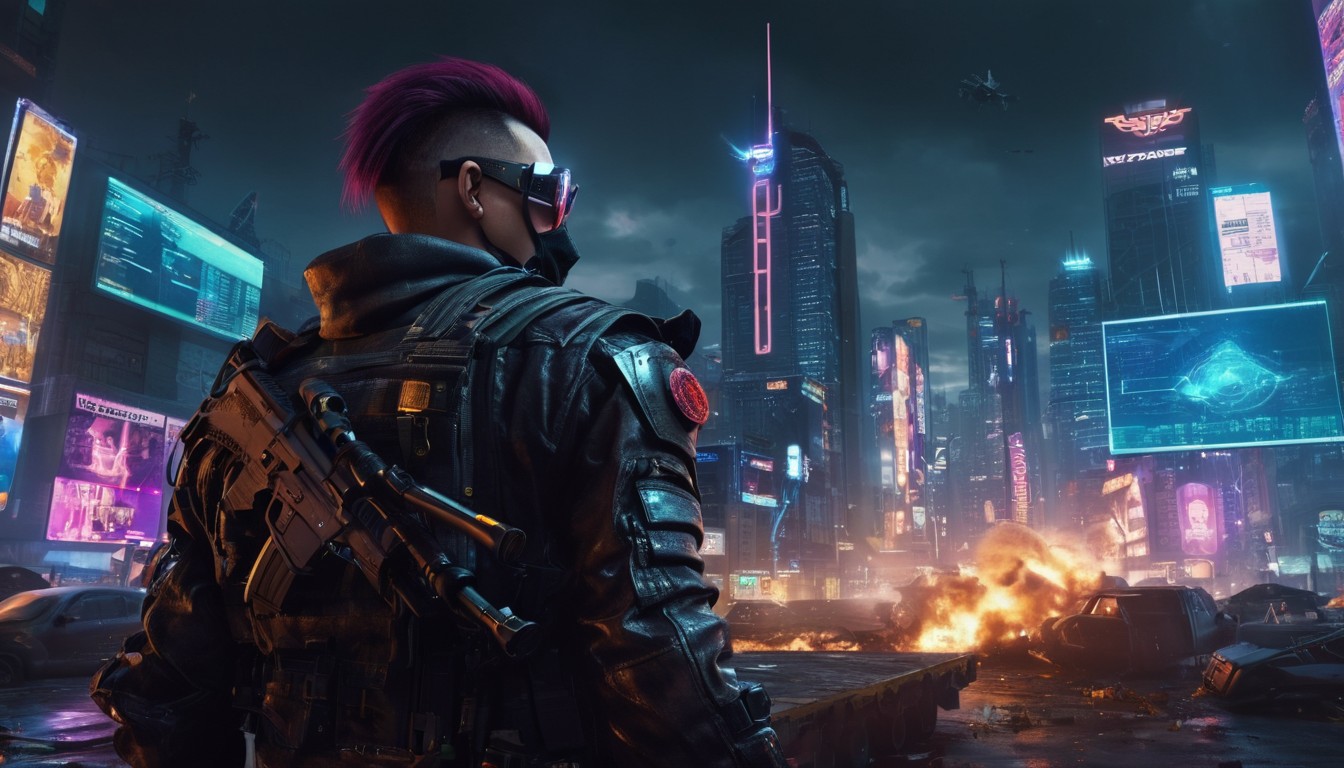 Tối ưu hóa Hạ tầng Mạng cho Dịch vụ Cloud Gaming tại KCN Long Hậu - Cần Giuộc