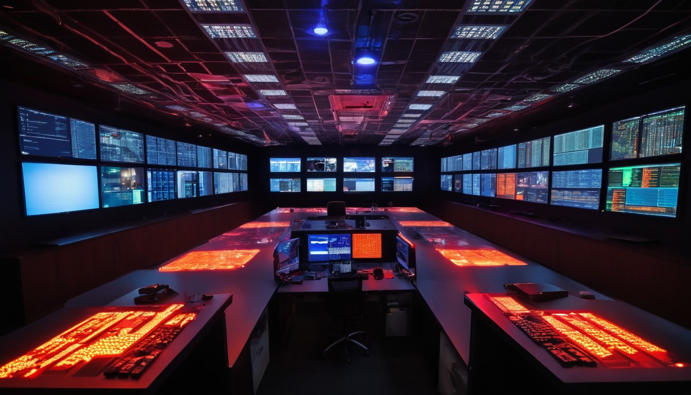 Rack Cáp Chuyên Nghiệp Cho KCN Châu Đức - Giải Pháp Cài Đặt Cáp Tiết Kiệm
