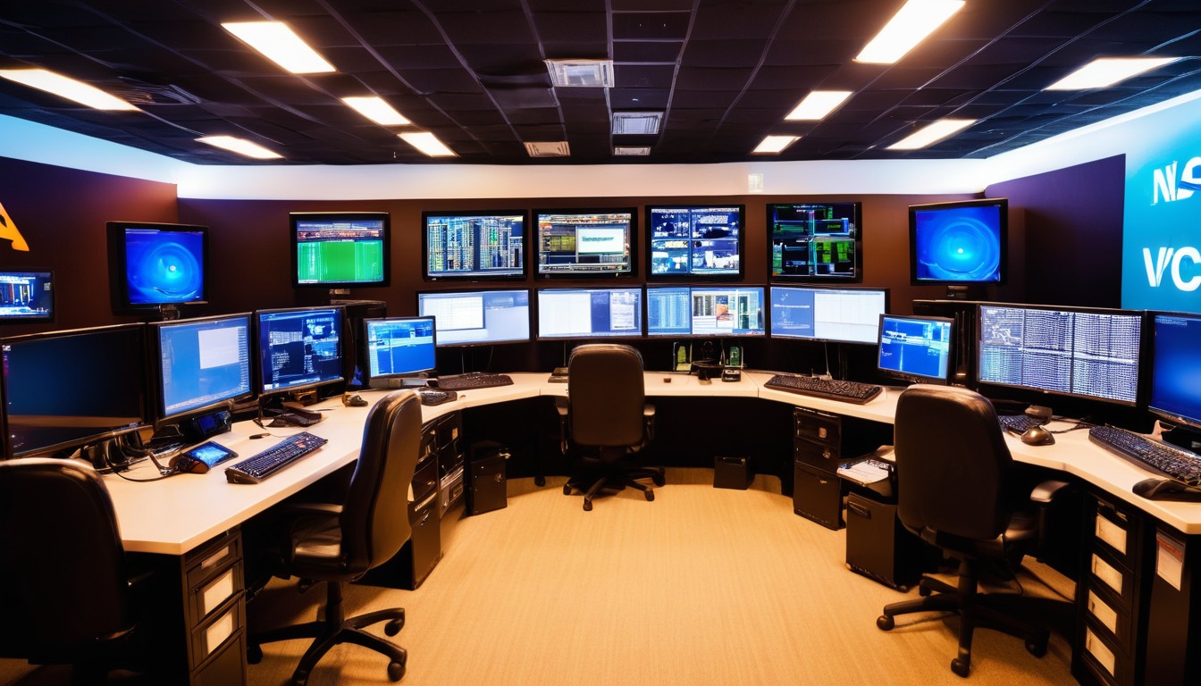 Quản lý mật khẩu tập trung Vault tại KCN Thuận Đạo - Bến Lức
