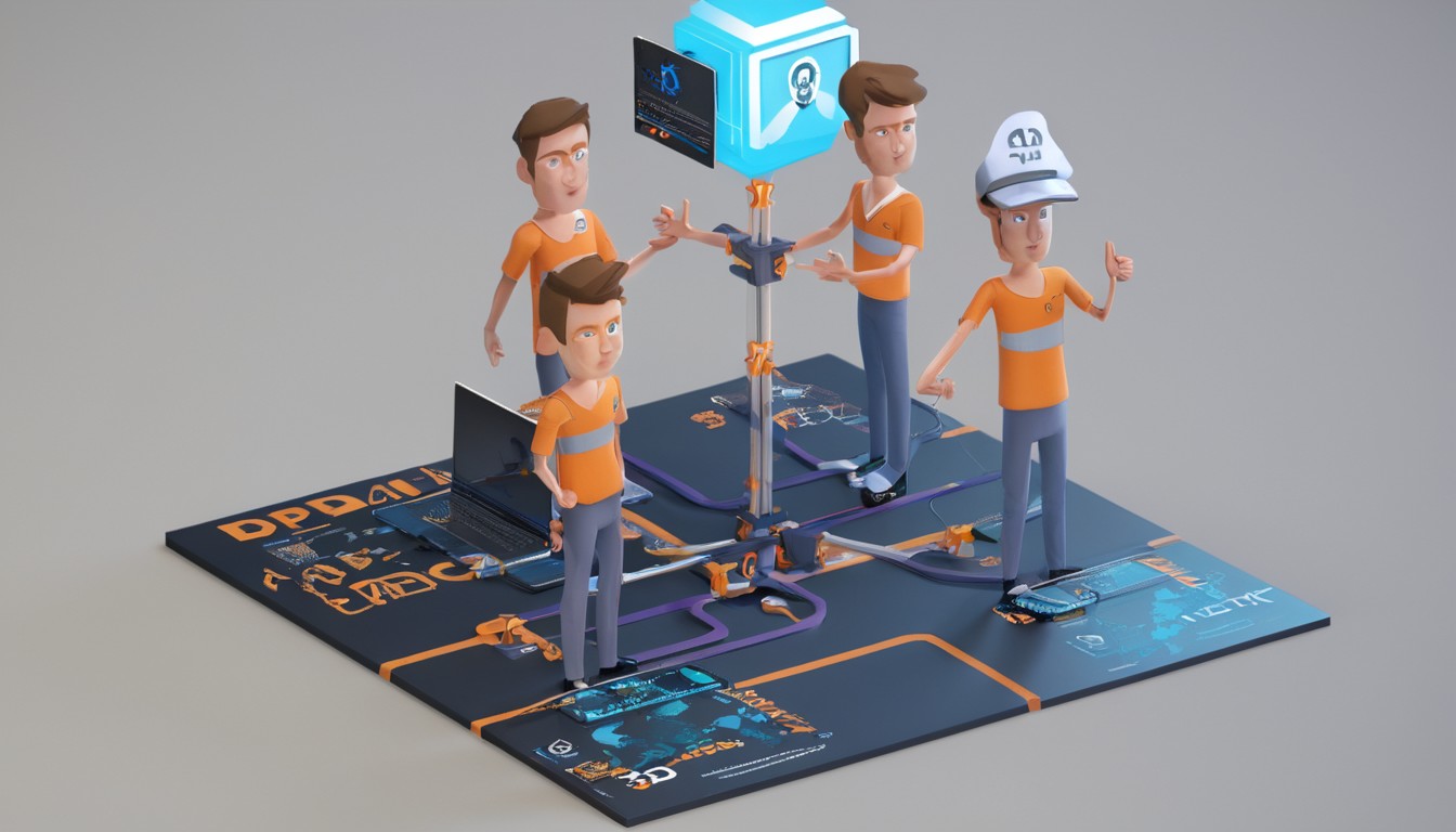 Dò tìm lỗi cáp ngầm tại KCN Vĩnh Lộc - Bình Chánh