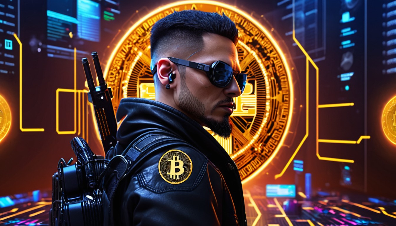 Phát triển giải pháp Soulbound Tokens cho chứng chỉ số tại KCN Hạnh Phúc - Đức Hòa