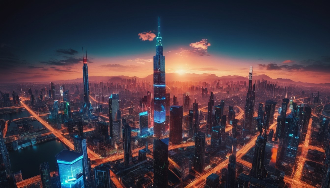 Xây dựng hệ thống thông báo thời gian thực đa kênh cho KCN Sóng Thần 2 - Dĩ An